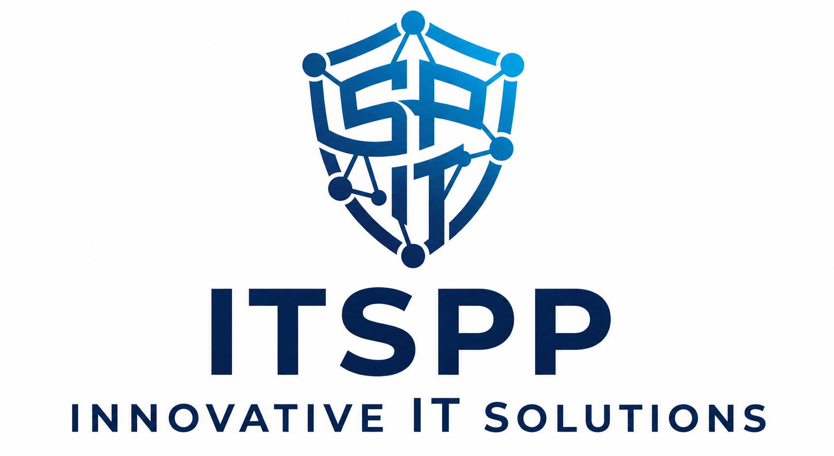 ITSPP — Innovative I.T. Solutions